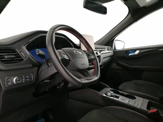 Ford Kuga view 12