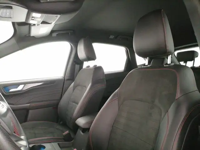 Ford Kuga view 13