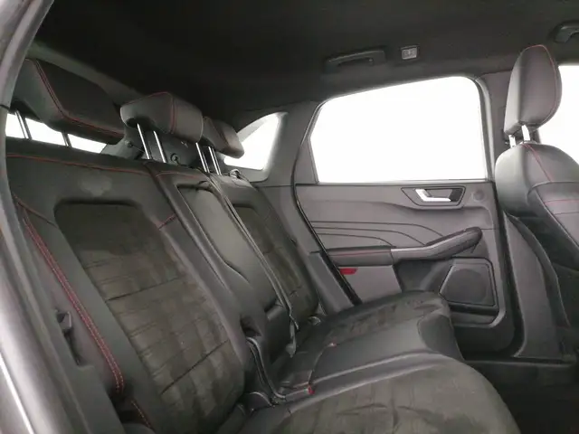 Ford Kuga view 8