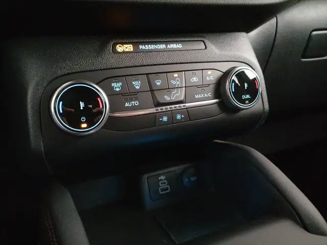 Ford Kuga view 15