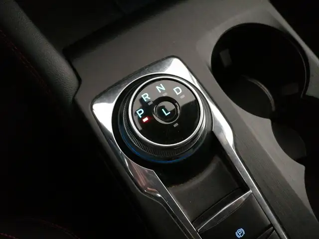 Ford Kuga view 14