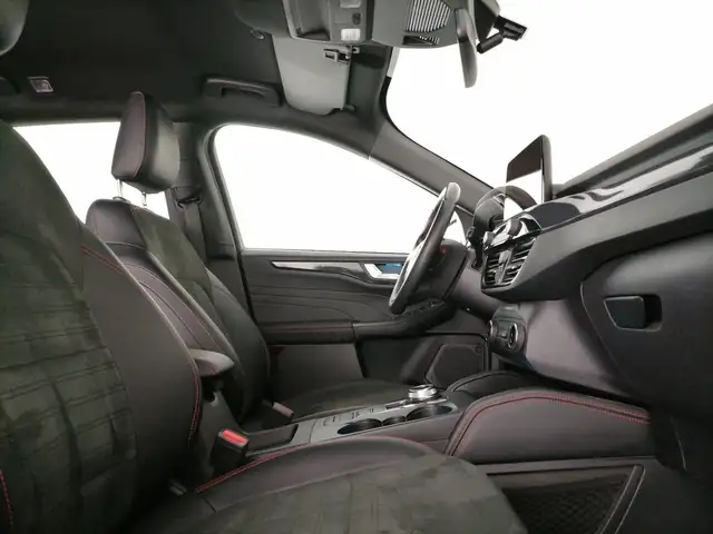 Ford Kuga view 6