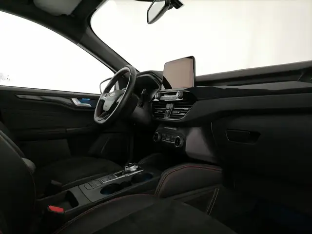 Ford Kuga view 7