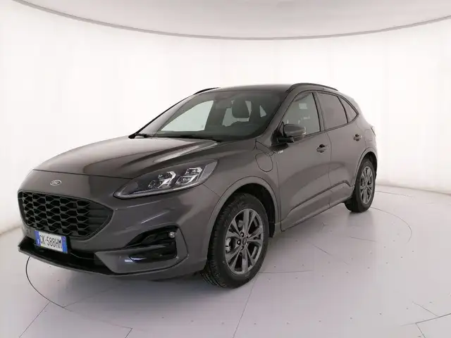 2023 Ford Kuga in Grey for sale