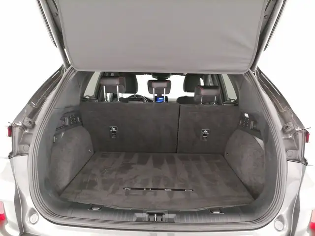 Ford Kuga view 10