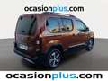 Peugeot Rifter 1.5BlueHDi S&S Standard GT Line 130 Brun - thumbnail 4