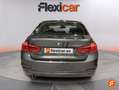 BMW 318 318dA Gris - thumbnail 7