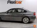 BMW 318 318dA Gris - thumbnail 4