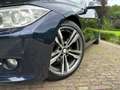 BMW 320 3-serie Touring 320i Executive Sport | Navi | BT | Blauw - thumbnail 2
