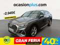 Audi Q3 Sportback 35 TDI S line S tronic Gris - thumbnail 1