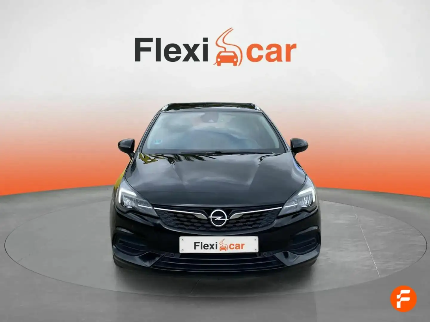 Opel Astra ST 1.2T S/S Business Elegance 130 Negro - 2