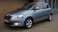 Skoda Fabia 1.2 TSI 86pk 5Drs Elegance Clima Cruise Control 15 Bleu - thumbnail 4