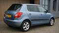 Skoda Fabia 1.2 TSI 86pk 5Drs Elegance Clima Cruise Control 15 Bleu - thumbnail 5
