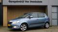 Skoda Fabia 1.2 TSI 86pk 5Drs Elegance Clima Cruise Control 15 Bleu - thumbnail 1