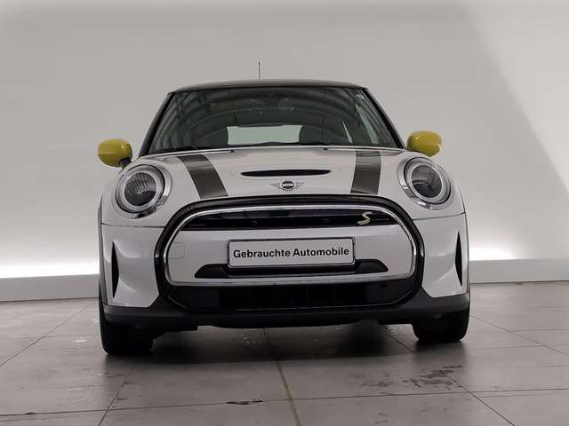 MINI Cooper SE 3-Türer Ambiente/PDC/DAB  Ambiente/PDC/DAB