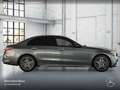 Mercedes-Benz C 300 d AMG+NIGHT+PANO+LED+KAMERA+TOTW+KEYLESS+9G Gris - thumbnail 21