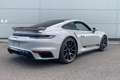 Porsche 992 Turbo Coupé PDK Grijs - thumbnail 4
