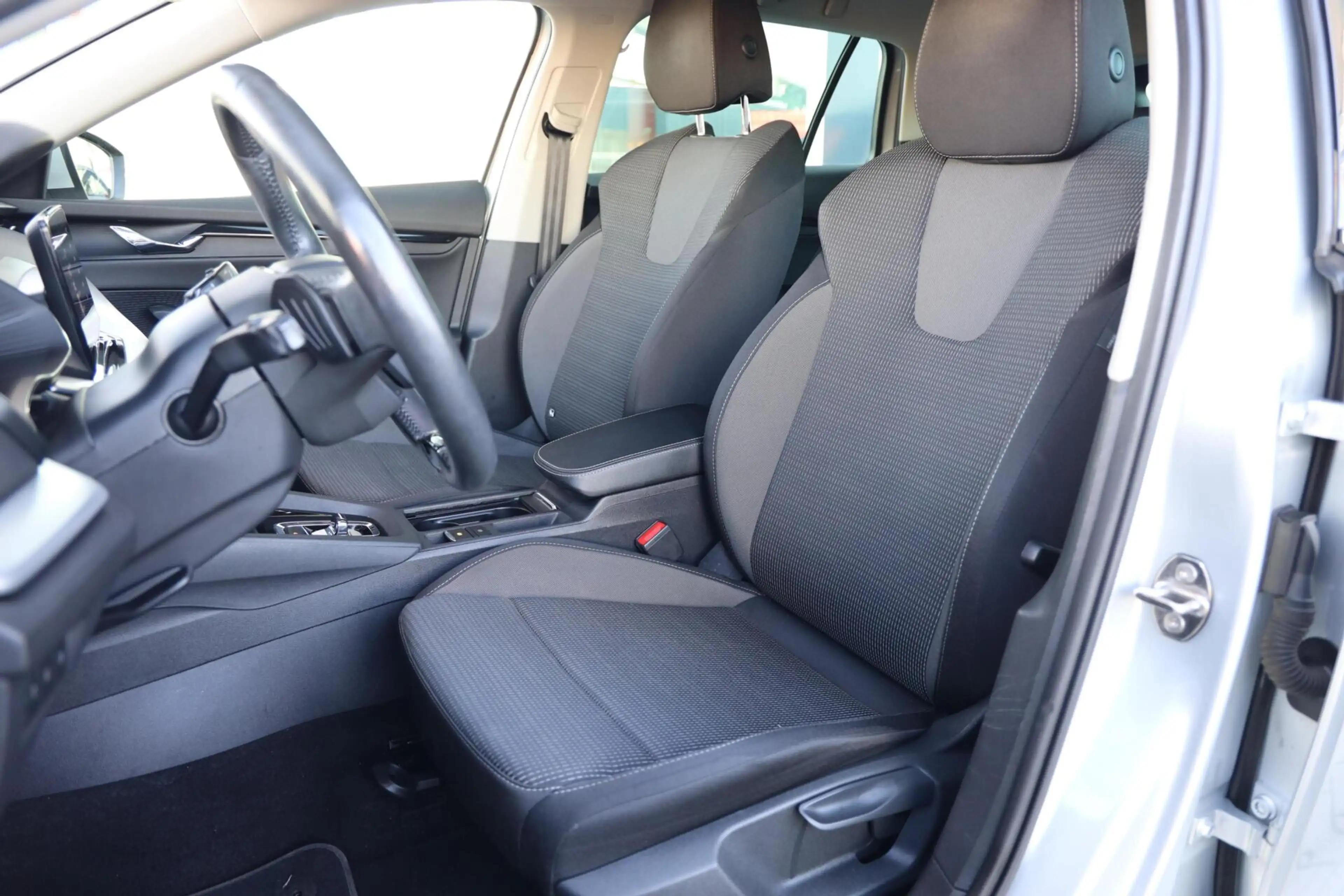Skoda Octavia Combi 1.4 TSI iV PHEV Business Edition|Trekhaak|Di — photo 7