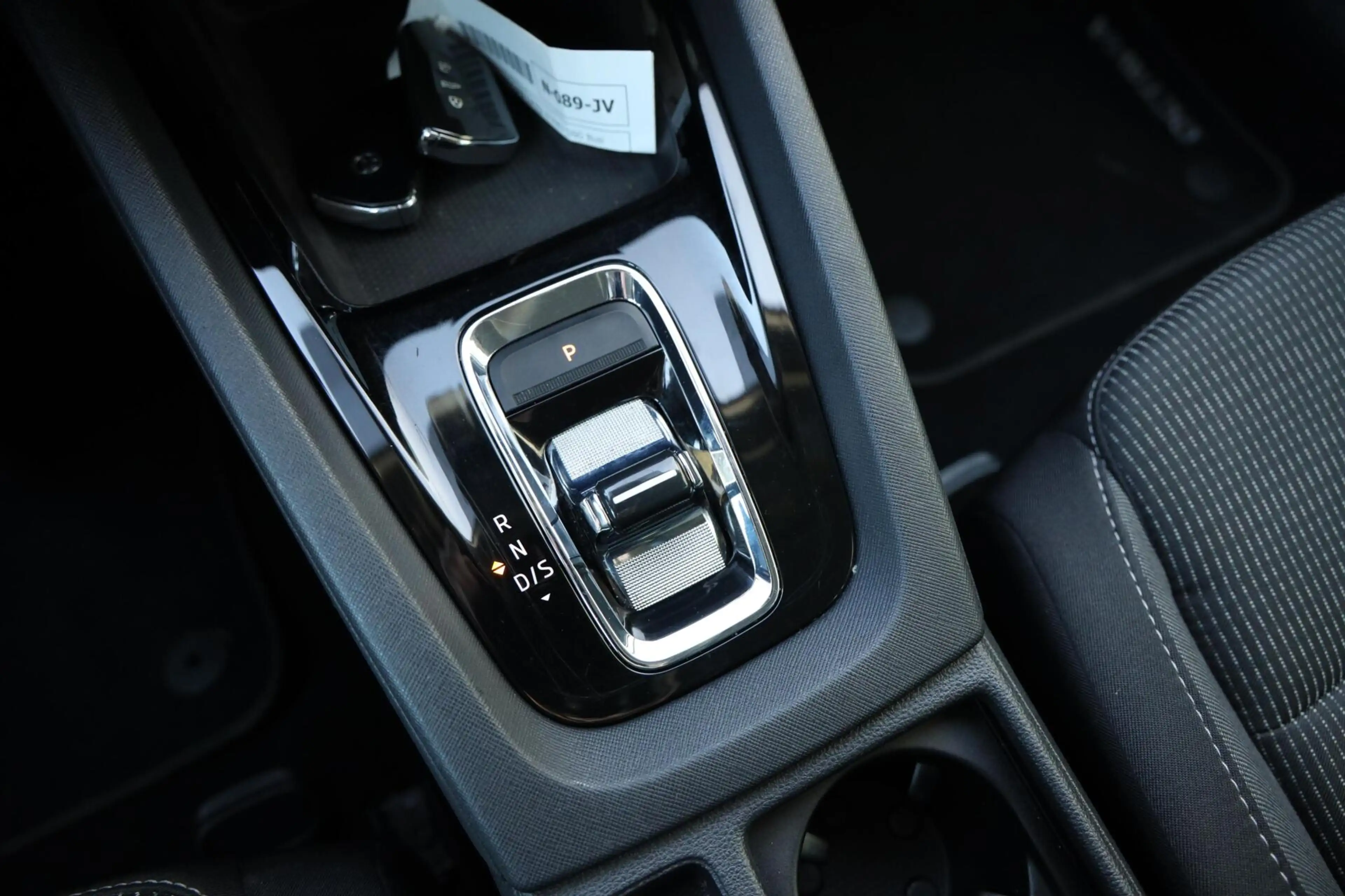 Skoda Octavia Combi 1.4 TSI iV PHEV Business Edition|Trekhaak|Di — photo 12