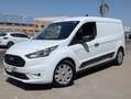 Ford Connect Comercial FT 240 Van L2 S&S Trend Aut. 120 Blanco - thumbnail 12