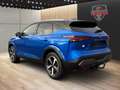 Nissan Qashqai N-Connecta 1.5 VC-T e-Power  - PGD - 143kW/195PS Bleu - thumbnail 5