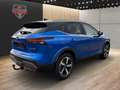 Nissan Qashqai N-Connecta 1.5 VC-T e-Power  - PGD - 143kW/195PS Blauw - thumbnail 4