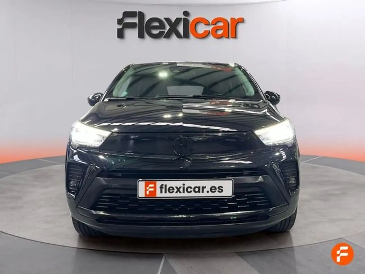 Opel Crossland 1.2 96kW (130CV) GS Line Noir - 2