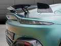 Aston Martin V8 F1 Edition Groen - thumbnail 8