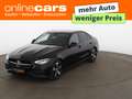 Mercedes-Benz C 220 d Avantgarde Aut LED 360-CAM LEDER NAVI Schwarz - thumbnail 1