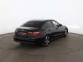 Mercedes-Benz C 220 d Avantgarde Aut LED 360-CAM LEDER NAVI Schwarz - thumbnail 3