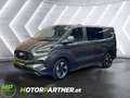 Ford Transit Custom DoKa L1 ALLRAD **SPORT** Matrix-LED Grau - thumbnail 1
