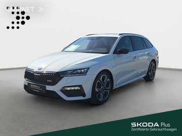 Combi 2.0 TDI DPF RS 4x4 *Navi*Matrix*AH