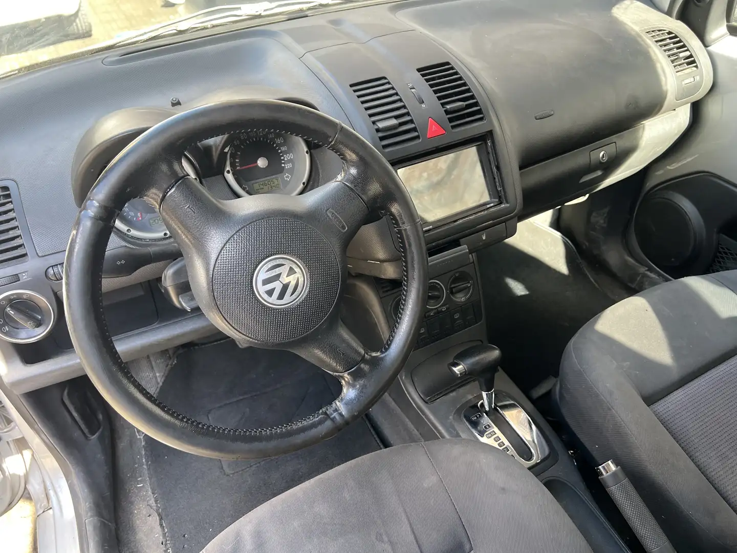 Volkswagen Lupo Highline Air automatic - 2