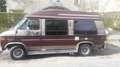 Chevrolet Chevy Van Wohnmobil V8 Braun - thumbnail 4