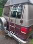 Chevrolet Chevy Van Wohnmobil V8 Braun - thumbnail 7