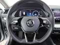 Skoda Octavia Combi 2.0 TDI Style LED HEAD-UP NAVI TEMP Silber - thumbnail 19
