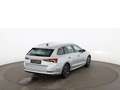 Skoda Octavia Combi 2.0 TDI Style LED HEAD-UP NAVI TEMP Silber - thumbnail 4