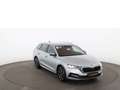 Skoda Octavia Combi 2.0 TDI Style LED HEAD-UP NAVI TEMP Silber - thumbnail 7