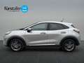 Ford Puma 1,0 EcoBoost Hybrid Titanium Grau - thumbnail 8