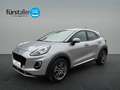 Ford Puma 1,0 EcoBoost Hybrid Titanium Grau - thumbnail 1