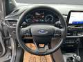 Ford Puma 1,0 EcoBoost Hybrid Titanium Grau - thumbnail 12