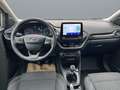 Ford Puma 1,0 EcoBoost Hybrid Titanium Grau - thumbnail 20