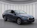 Skoda Octavia Combi Style TDI*DSG AHK Matrix-LED ACC Blau - thumbnail 19