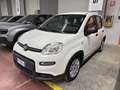 Fiat Panda 1.0 FireFly 70cv S&S Hybrid Blanc - thumbnail 2
