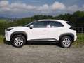 Toyota Yaris Cross Hybrid 116 1.5 VVT-i AWD-i Comfort "Allrad" RFK Weiß - thumbnail 4