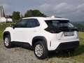 Toyota Yaris Cross Hybrid 116 1.5 VVT-i AWD-i Comfort "Allrad" RFK Weiß - thumbnail 6