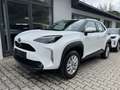 Toyota Yaris Cross Hybrid 116 1.5 VVT-i AWD-i Comfort "Allrad" RFK Biały - thumbnail 1