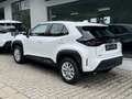 Toyota Yaris Cross Hybrid 116 1.5 VVT-i AWD-i Comfort "Allrad" RFK Biały - thumbnail 3