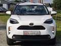 Toyota Yaris Cross Hybrid 116 1.5 VVT-i AWD-i Comfort "Allrad" RFK Weiß - thumbnail 2