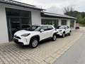 Toyota Yaris Cross Hybrid 116 1.5 VVT-i AWD-i Comfort "Allrad" RFK Biały - thumbnail 4